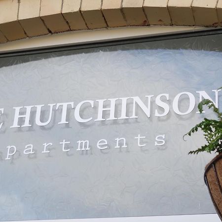 The Hutchinson Apartments Douglas Extérieur photo