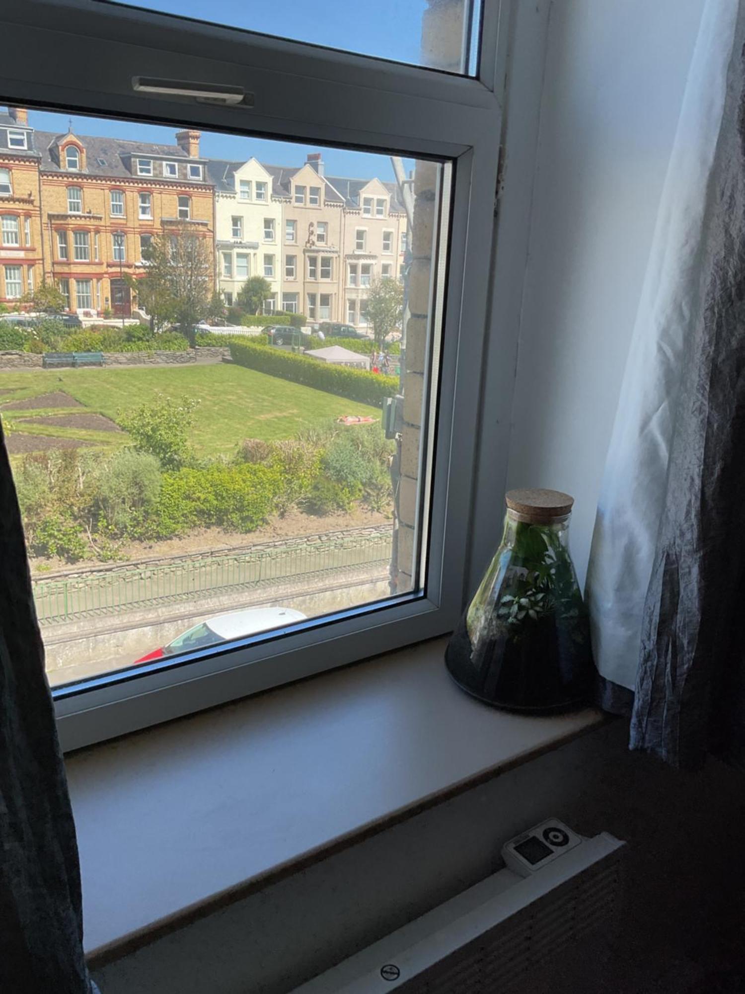 The Hutchinson Apartments Douglas Extérieur photo
