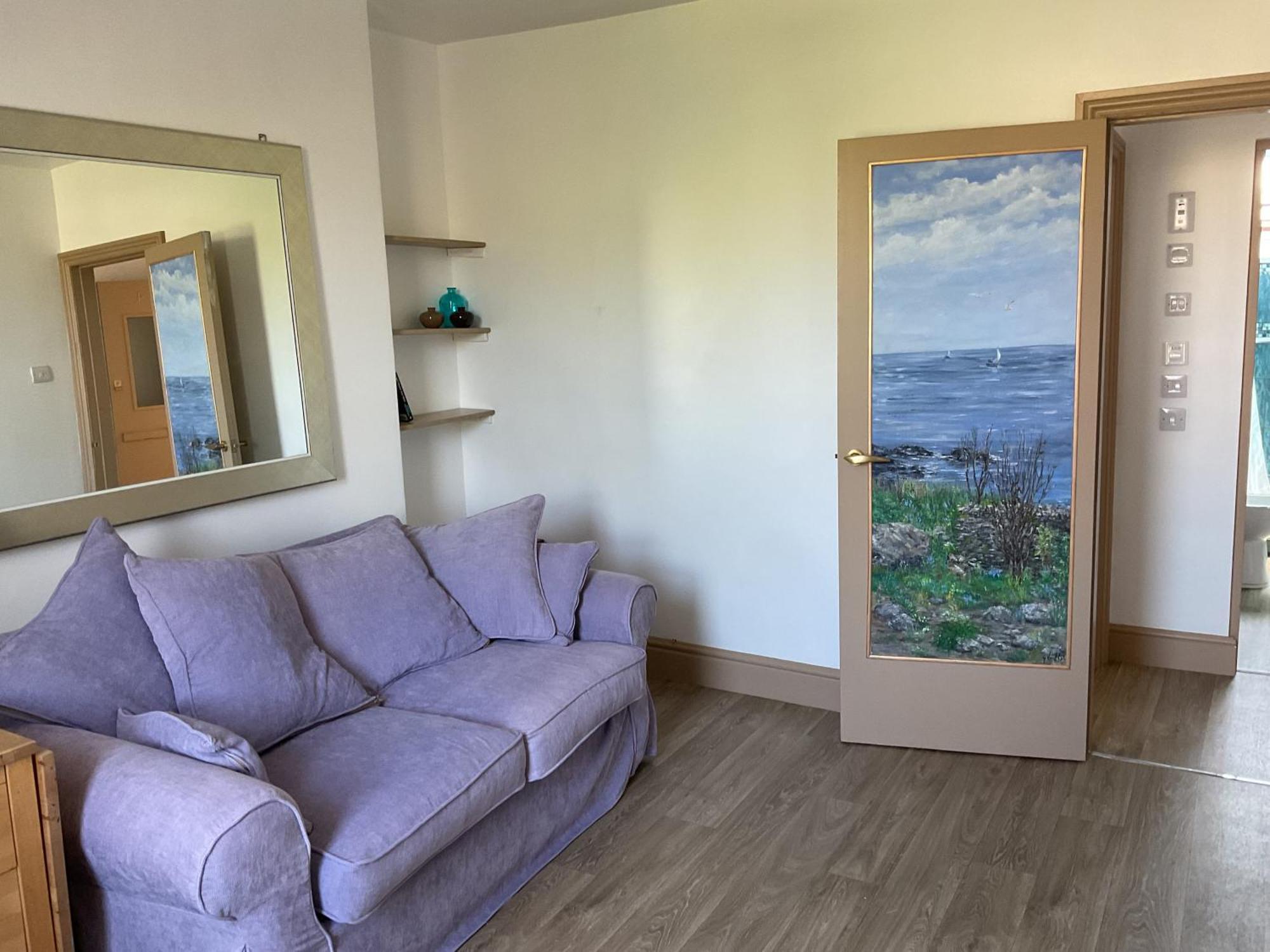 The Hutchinson Apartments Douglas Extérieur photo
