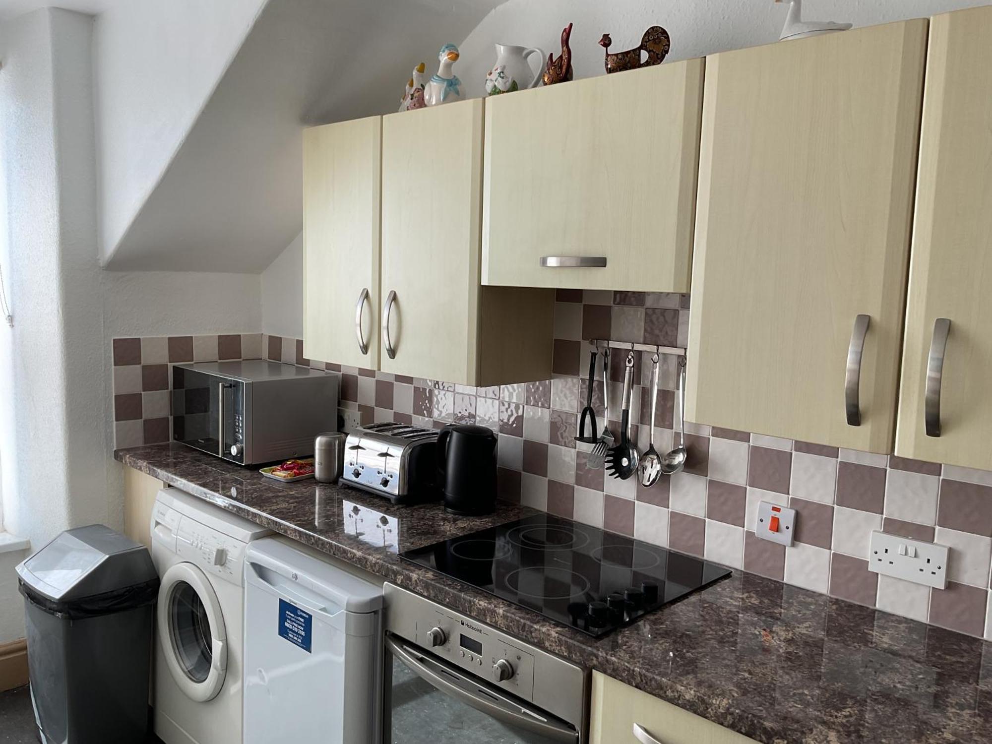 The Hutchinson Apartments Douglas Extérieur photo