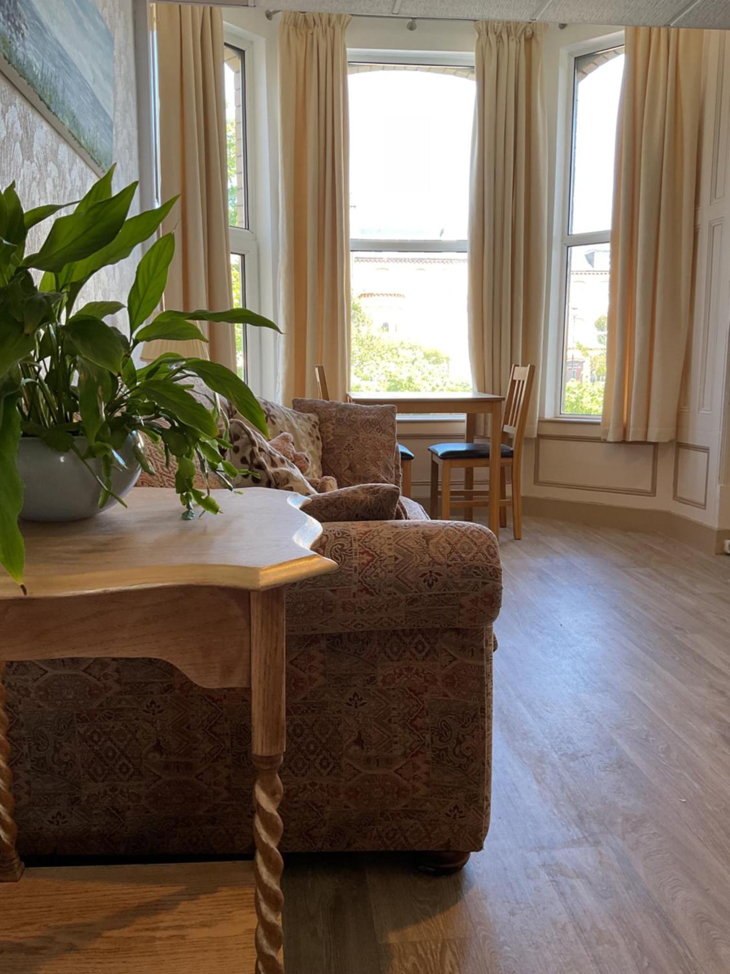 The Hutchinson Apartments Douglas Extérieur photo