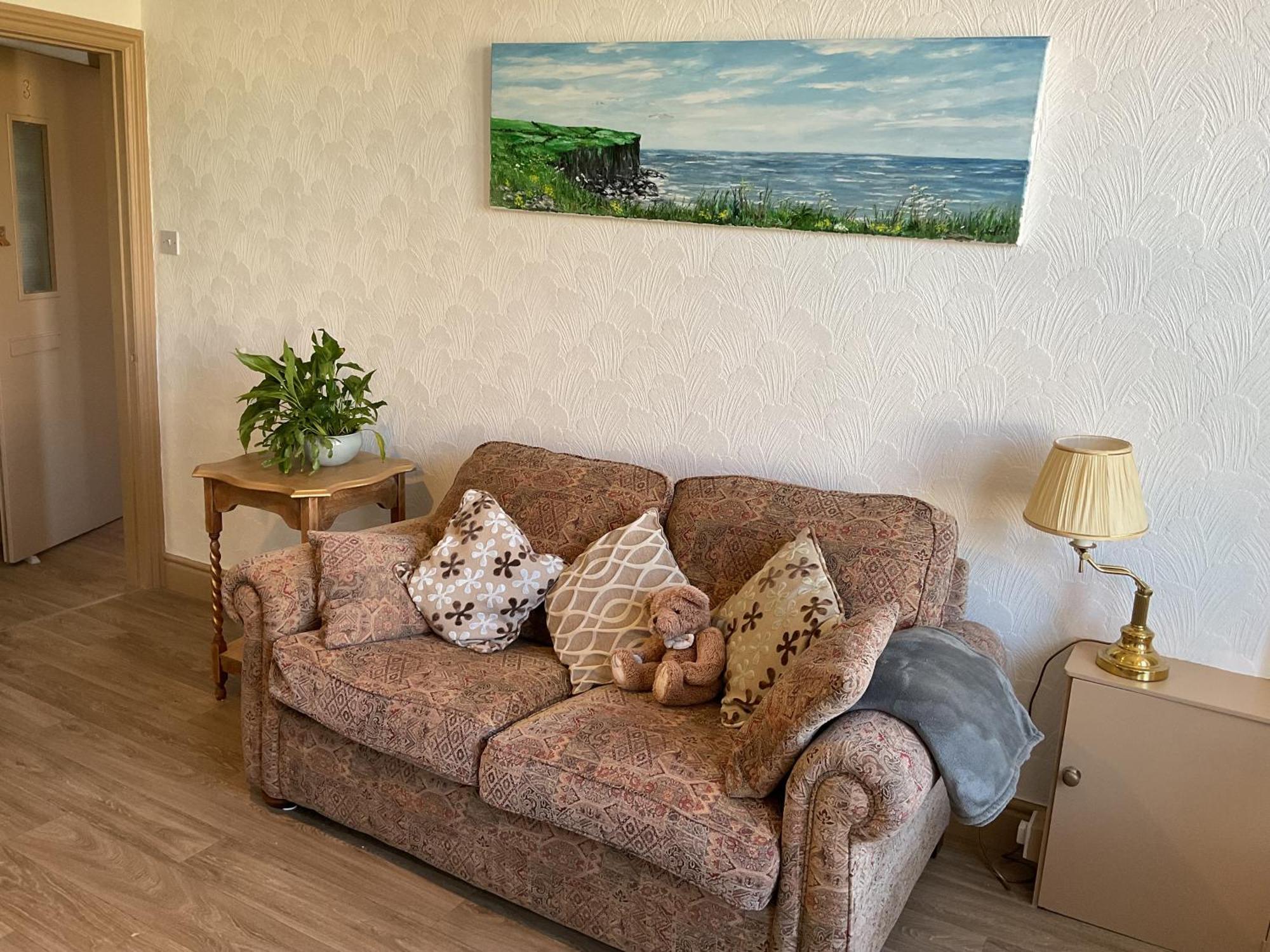 The Hutchinson Apartments Douglas Extérieur photo