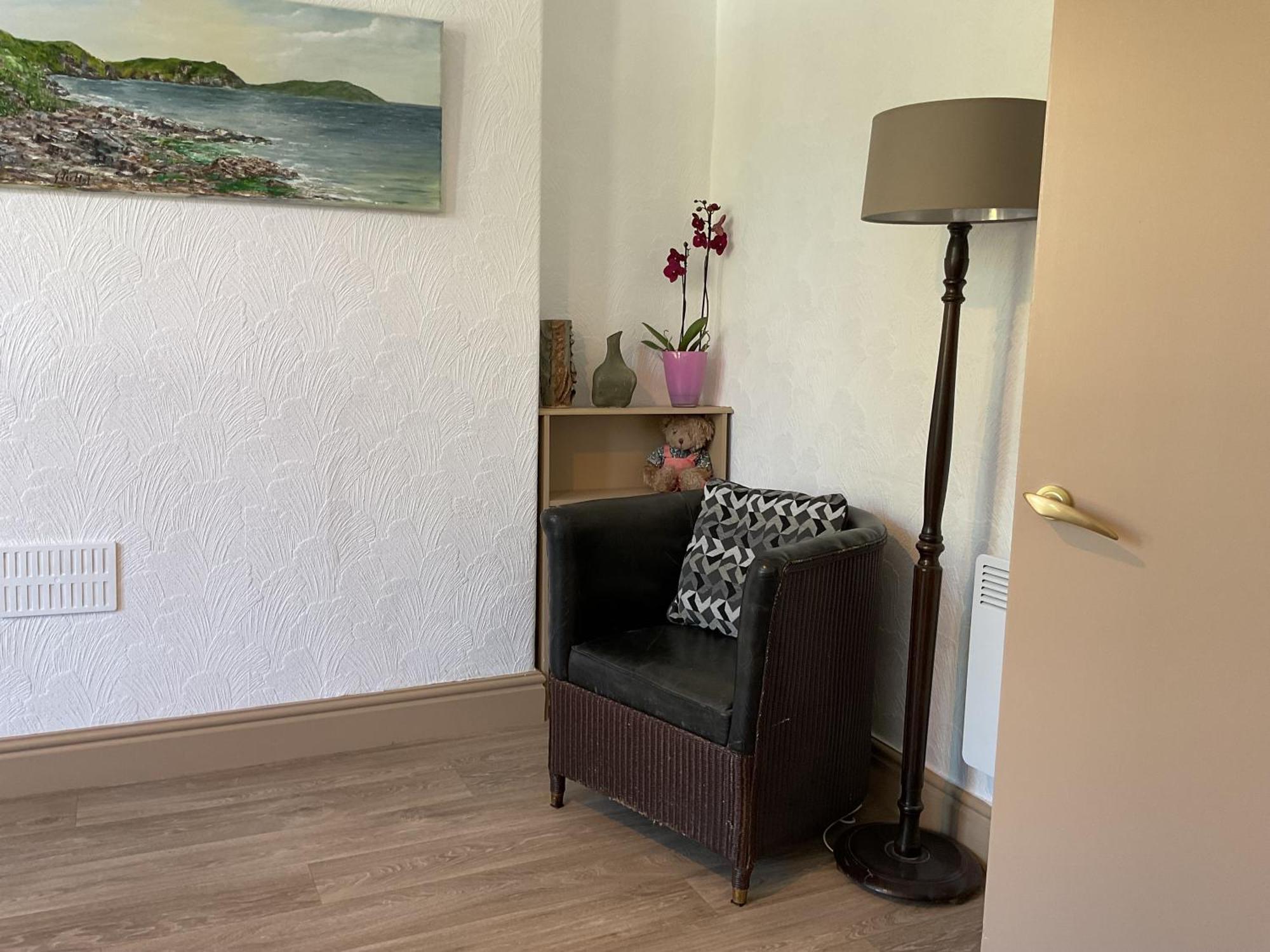 The Hutchinson Apartments Douglas Extérieur photo