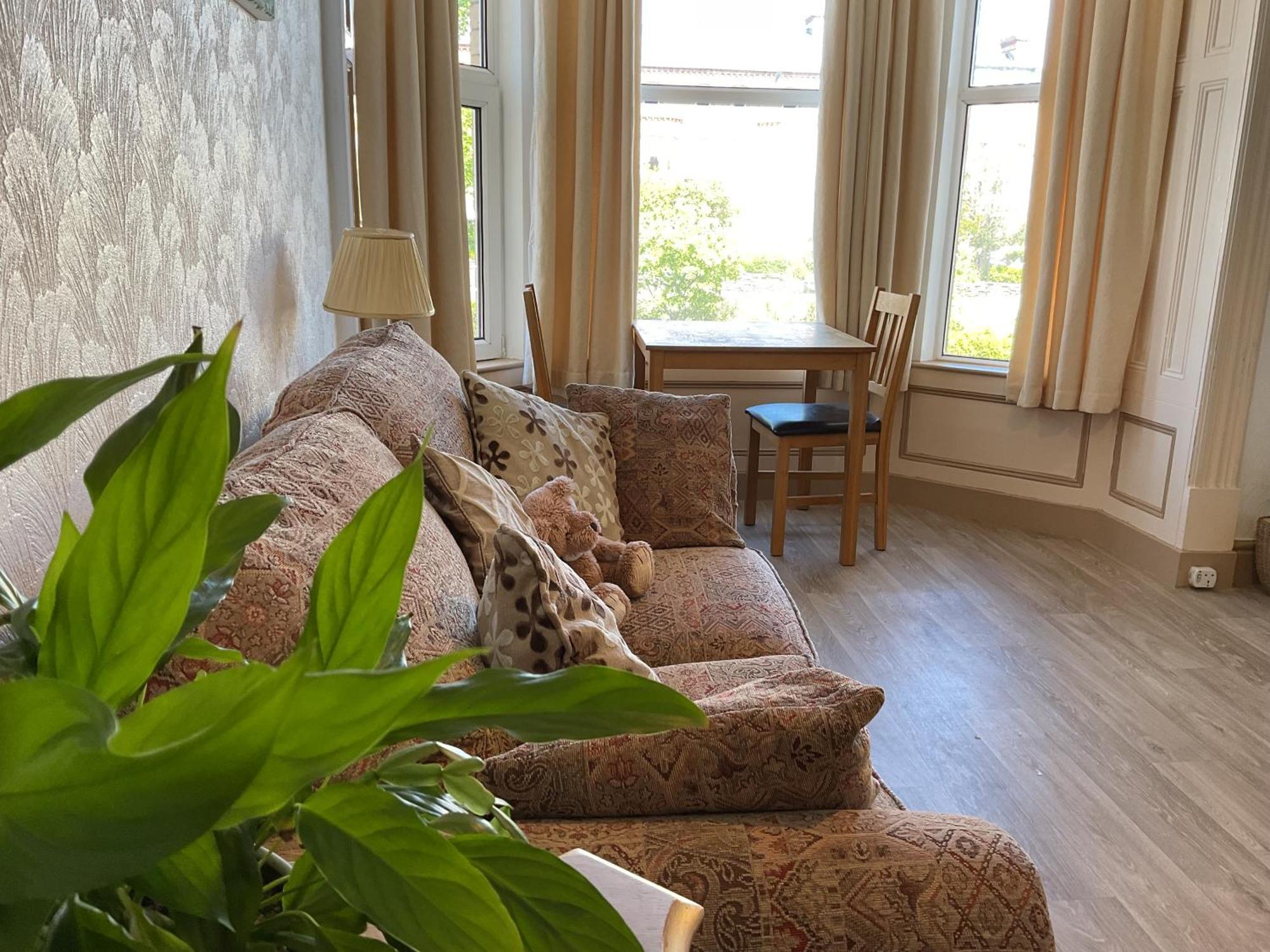 The Hutchinson Apartments Douglas Extérieur photo