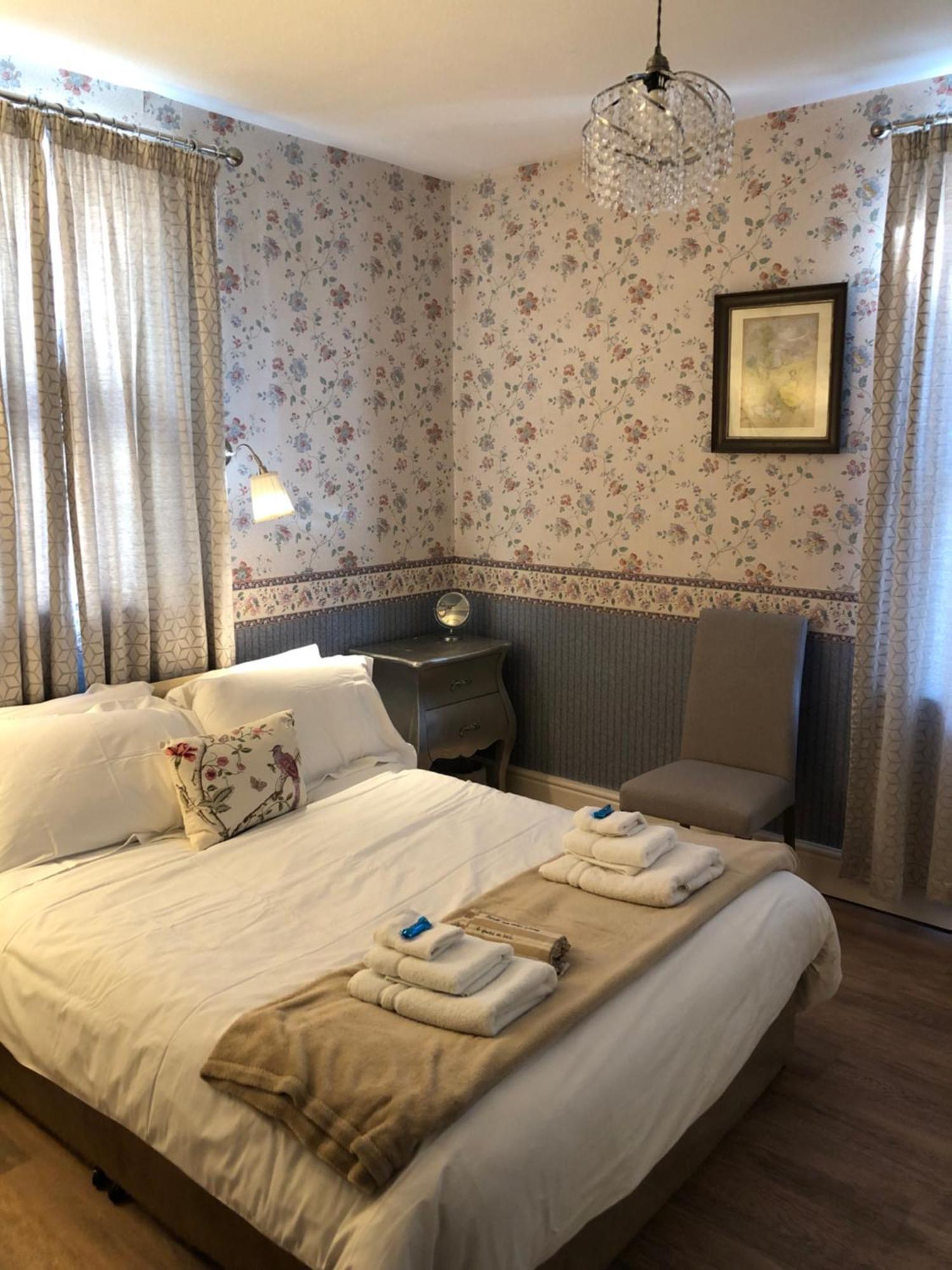 The Hutchinson Apartments Douglas Extérieur photo