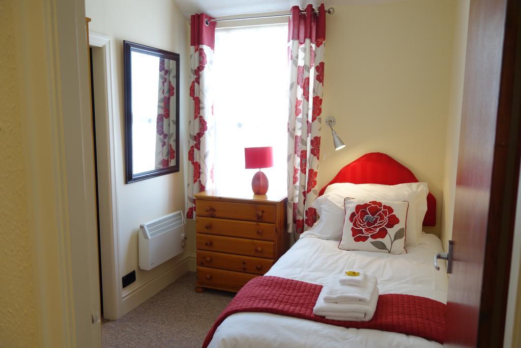 The Hutchinson Apartments Douglas Extérieur photo