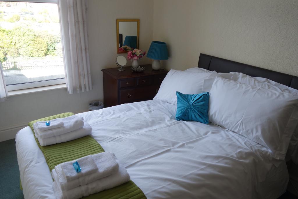The Hutchinson Apartments Douglas Extérieur photo