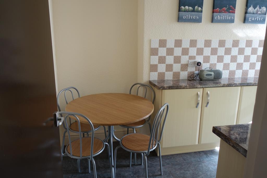 The Hutchinson Apartments Douglas Extérieur photo